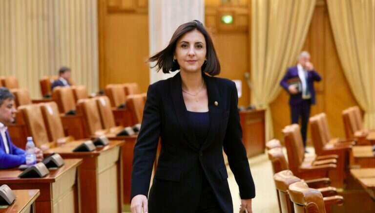Cristina Rizea, deputat PSD: „Acest mandat a fost unul intens și plin de reușite”