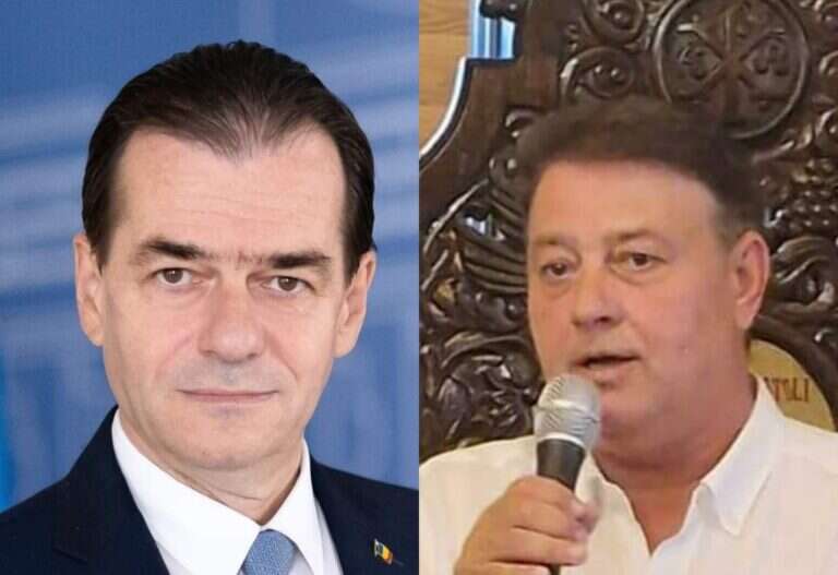 Ludovic Orban, despre Florin Mitroi (PNL): A transformat Valu lui Traian într-o pușcărie. Vreți să devină și județul Constanța așa?
