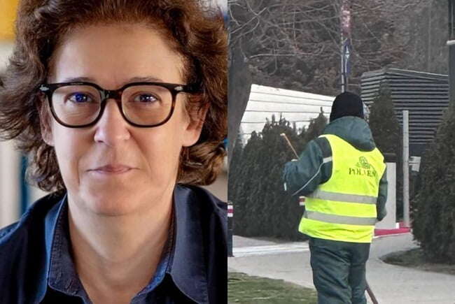 Felicia Ovanesian: Există corupție în Primăria Constanța și ea are legătură cu marii prestatori de servicii, printre care și POLARIS
