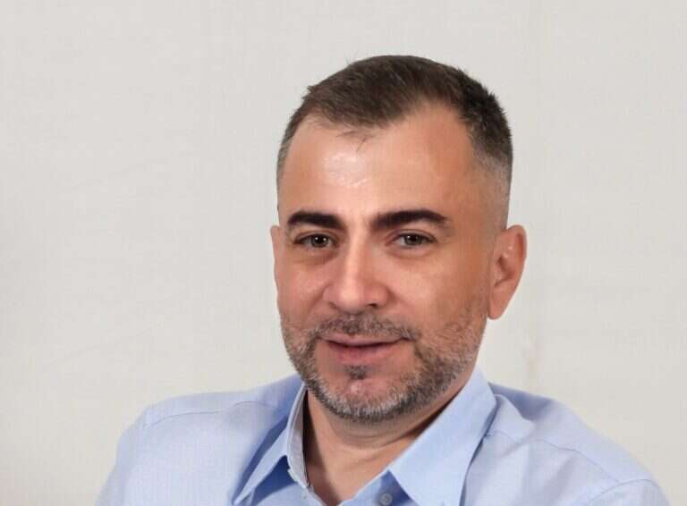 PROFIL DE CANDIDAT. Marian Ilie (PNL): „Iubesc Luncavița. Am atras pentru comună proiecte de peste 25 de milioane de euro”