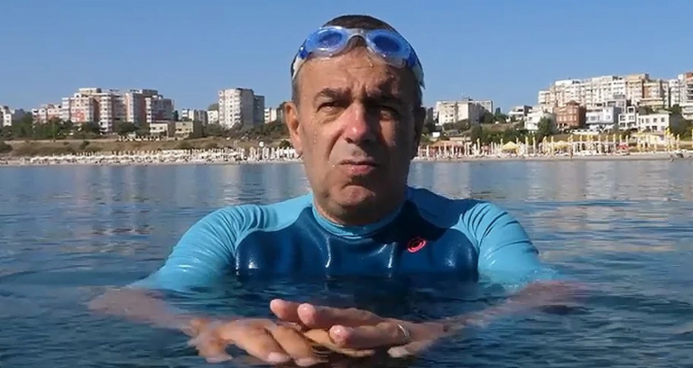 Cum i-a mințit Vergil Chițac pe constănțeni. Episodul 6 – „Vom construi săli și terenuri de sport și un bazin olimpic de înot”