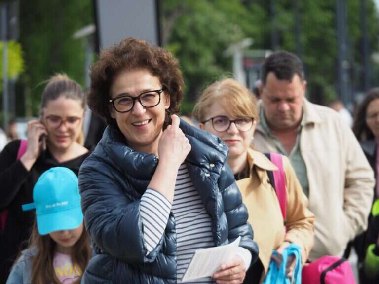 De ce candidează Felicia Ovanesian la Primăria Constanța. „Cinstea și eficiența sunt cele mai mari blesteme pentru clasa politică”