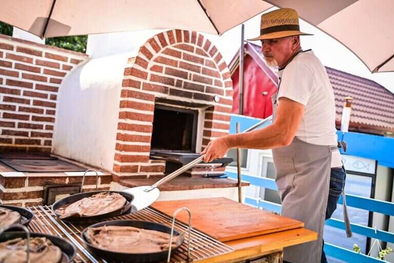 Cetățile Histria și Ulmetum, precum și gastronomia tradițională a județului Constanța, promovate prin Programul Național „România Atractivă”