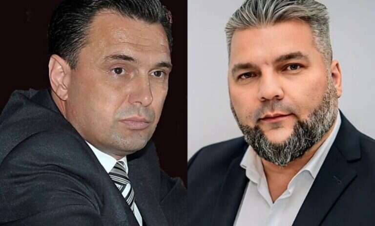 „Frică și intimidare”, la Cernavodă. Primarul Negoiță (PNL), acuzat că l-a demis ilegal pe George Ciulei (FD), contracandidatul său, dintr-o funcție publică