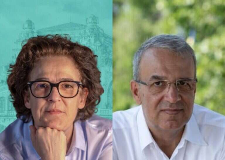 Vergil Chițac pierde procesul de defăimare intentat Feliciei Ovanesian. „Prostul dacă nu-i fudul…” I-a cerut daune de 250.000 de lei