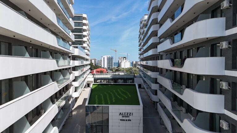 4 motive pentru care să investești într-un apartament Alezzi