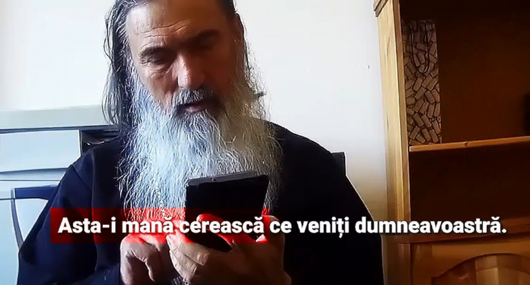 Dosarul IPS Teodosie – „mană cerească”. Martorul Petrică Leașcu își retrage acuzațiile. „Nu mai am încredere în Justiția din România”