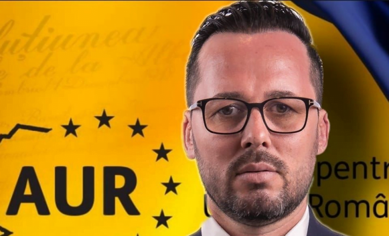 Dosar penal în cazul listelor de semnături strânse de AUR Mangalia. Cosmin Trușcă, invalidat de Tribunalul Constanța