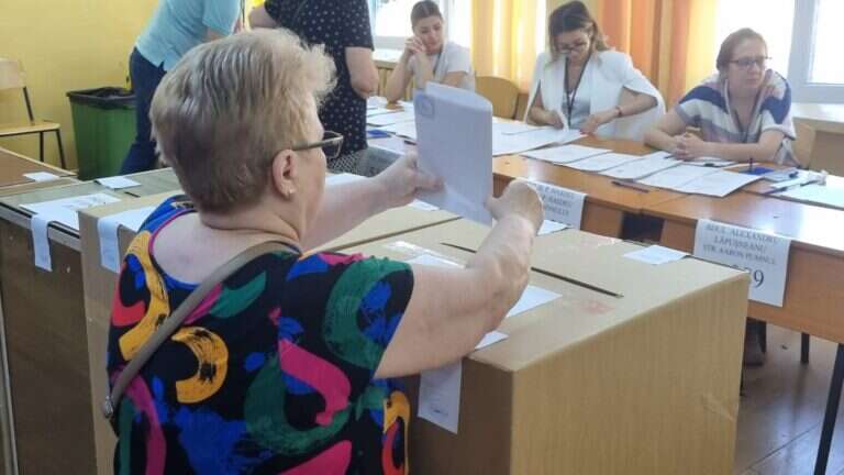 LIVE TEXT Constanța a votat. Primele rezultate. Prezența la vot, mai mare decât în 2020