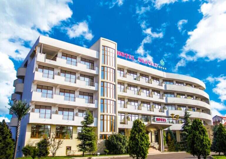 De ce Hotel Oxford este destinația perfectă pentru călătorul modern