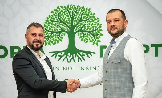 Primul primar al Forța Dreptei în județul Constanța: Cazacu George, comuna Ion Corvin