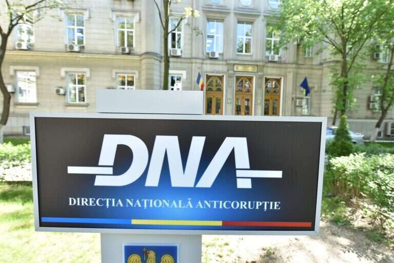 DNA va verifica mai ușor posibilele fraude cu fonduri europene. Procurorii vor avea acces direct la o platformă națională