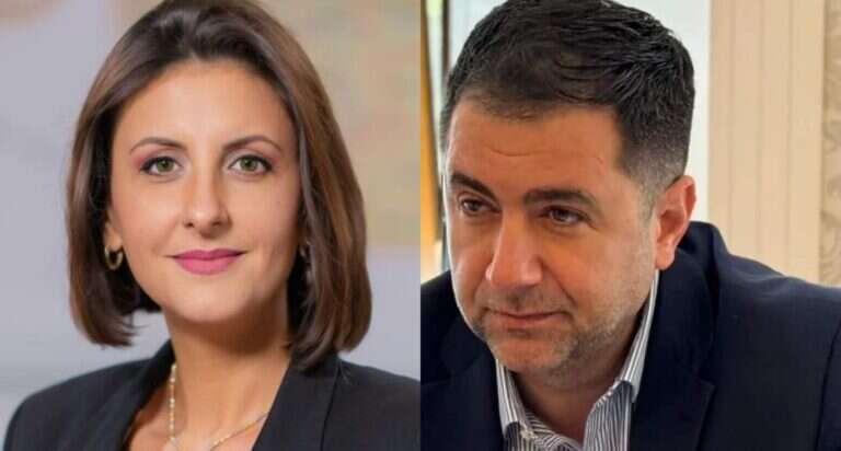 Deputata Cristina Rizea le răspunde celor din USR Constanța: Ați râs de ideea trenului metropolitan, dar când e pe val spuneți că e ideea voastră!