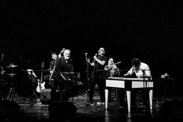  Surpriza finalului SEAS 2024 : „RĂDĂCINI” – concert extraordinar Marius Mihalache Band, Damian Drăghici și Mihai Mărgineanu