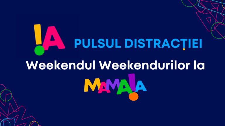 „Weekendul Weekendurilor” la Mamaia. 4 zile de distracție de Sf. Maria pe litoral