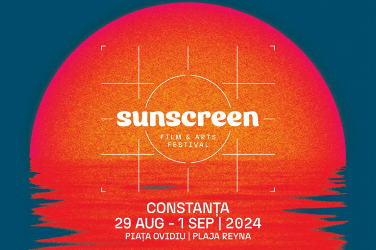 „Rusalka”, cel mai nou film cu Maia Morgenstern, în programul Sunscreen Film & Arts Festival 2024