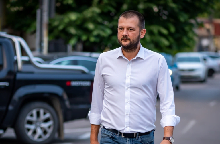 Deputatul Bogdan Bola: „Nu există stat puternic și prosper fără o economie privată puternică”