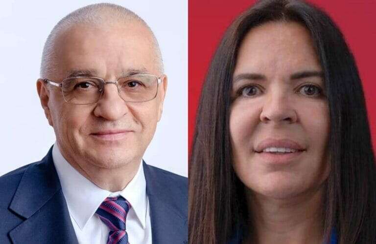 Mirela Matichescu, suspectă într-un dosar DNA, propunerea PSD Constanța la Camera Deputaților. Și Felix Stroe, sursa „Dan” a Securității, mai vrea un mandat de senator
