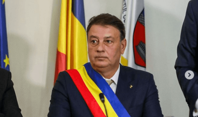 După mai bine de un an, Florin Mitroi (președintele CJ Constanța) vrea un al doilea vicepreședinte. „Respectăm prevederile legale”