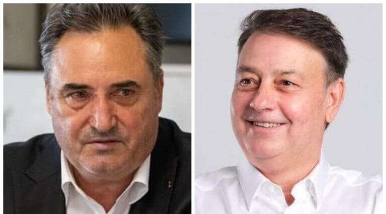 Mihai Lupu, sfat pentru Florin Mitroi: „Fii mereu vigilent în fața celor care își urmează doar propriile interese”