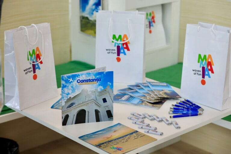 Destinația Mamaia Constanța, în atenția tour-operatorilor italieni