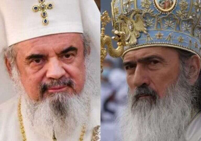 „Academicianul” Teodosie l-a mințit pe Patriarhul Daniel: „Nu am folosit și nu am semnat cu un astfel de titlu” | DOCUMENT