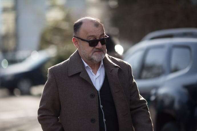 Iulian Călin, consilierul local care a „trădat” USR, menținut în funcție de Prefectura PNL Constanța pentru a-i vota primarului Chițac (PNL) proiectele