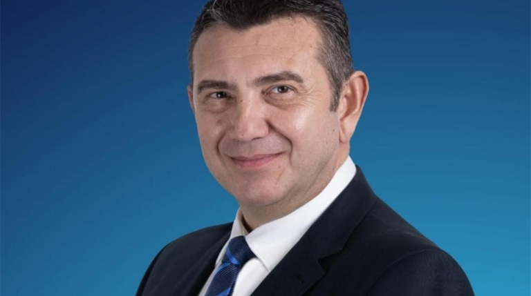 Claudiu Palaz, candidatul Forța Dreptei pentru Camera Deputaților: „Vă invit să ridicăm județul Constanța acolo unde îi este cu adevărat locul” (publicitate electorală)