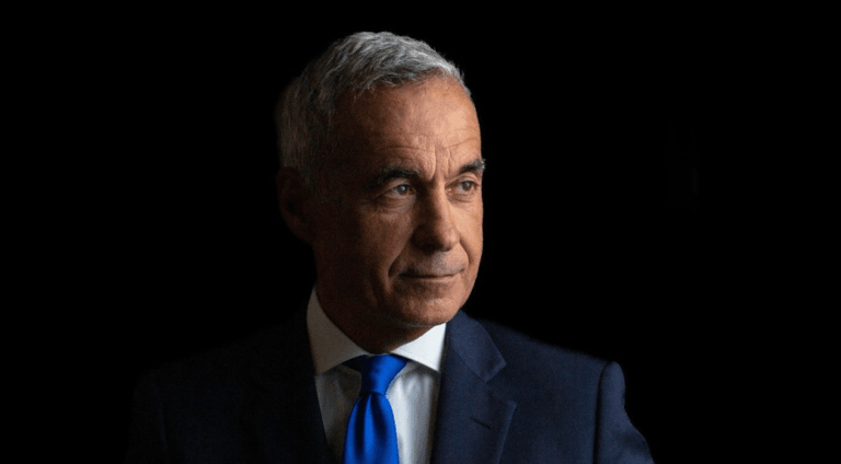 Călin Georgescu, un personaj aparte. „Are un aer de lider de sectă religioasă. Amestecă teologia creștină cu elemente de ezoterism specifice mișcării New Age”