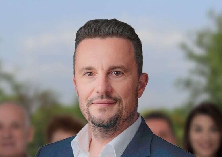 „Județul Constanța va beneficia de acțiuni la Nuclearelectrica”. Un proiect al candidatului PSD, Eduard Martin (Publicitate electorală)