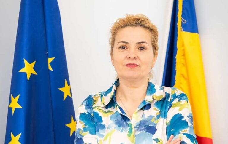 Mariana Petruț, candidata Forța Dreptei Constanța pentru Senat: „Românii își doresc să fie tratați cu respect de instituțiile statului, de oamenii politici” (Publicitate electorală)
