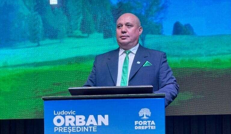 Remus Călin, candidatul Forța Dreptei Constanța pentru Senat: „România are nevoie de o schimbare, iar schimbarea poate veni doar cu votul vostru, al celor care cred în democrație, libertate, stat de drept” (Publicitate electorală)