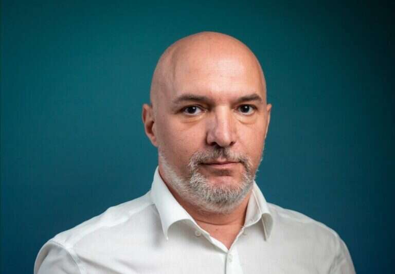 Cristian Tănase, candidat Forța Dreptei Constanța pentru Camera Deputaților: Tinerii trebuie să fie în centrul politicilor noastre. Să-i sprijinim pe cei care își deschid o afacere sau care sunt la început de carieră – Publicitate electorală