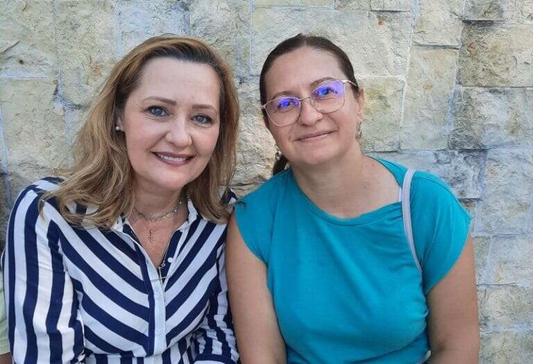 Cristiana Popescu, candidat USR Constanța la Camera Deputaților: În programul de guvernare avem 9 proiecte dedicate femeilor (Publicitate electorală)