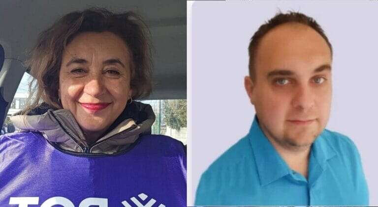 POT Constanța, filiala partidului care îl sprijină pe Călin Georgescu, propune pentru Parlament un mentor spiritual și un inginer din Ploiești
