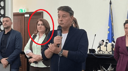 ÎCCJ: Procesul Gianinei Topolov, declarată incompatibilă de ANI, se va rejudeca la Curtea de Apel Constanța