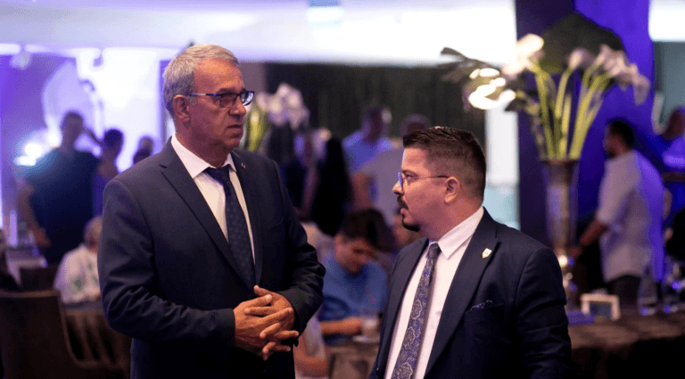 Talpeș (fost director CSM Constanța) răspunde la acuzațiile primarului: „Vergil Chițac este un mincinos notoriu și un ipocrit”