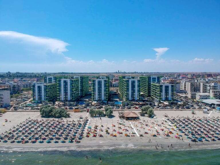 Ghid pentru investitori: Cum să obții mai mult de 12% anual cu un apartament în Mamaia Nord?