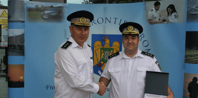 Cum a sabotat directorul Gărzii de Coastă, cms. Laurențiu Cicu, o acțiune a polițiștilor de frontieră. În fața DNA ar fi fost „ajutat”, cu un fals, de cms. Petrică Bacaim