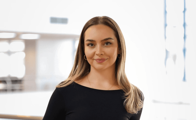 Cum a ajuns Roxana Chirițoiu, o tânără din Mangalia, să fie unul dintre cei doi români prezenți la Forumul Economic Mondial de la Davos