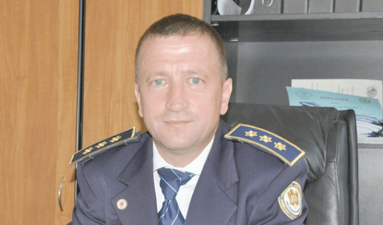 „Echipa Mitroi”. Gelu Dănuț Dincă, numit director la Delfinariul Constanța. A condus Penitenciarul Poarta Albă în perioada când VIP-urile aveau condiții de lux