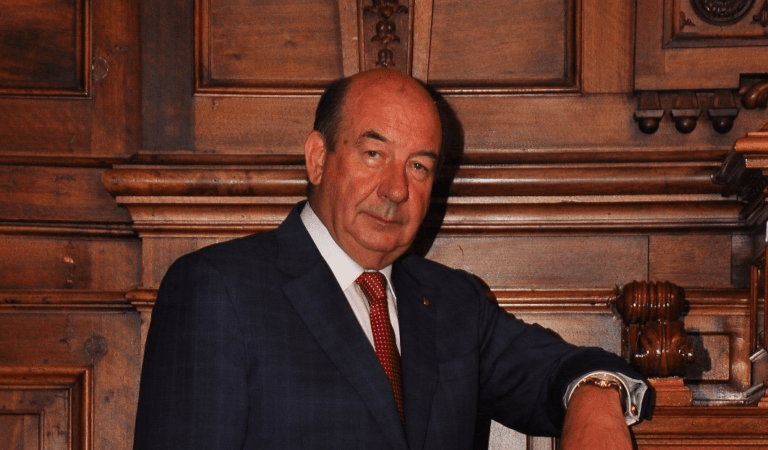 Radu Grațian Ghețea, președintele Libra Bank, la un pas de o sentință definitivă. Este acuzat de ucidere din culpă