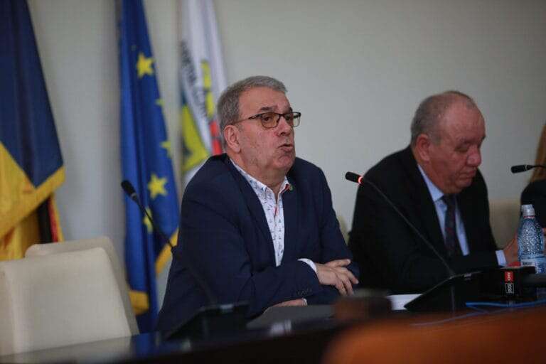 Chițac, obligat de instanță să respecte legea. De ce a anulat Tribunalul HCL 67/2025 privind aprobarea Regulamentului de organizare şi funcţionare a Consiliului Local al municipiului Constanţa