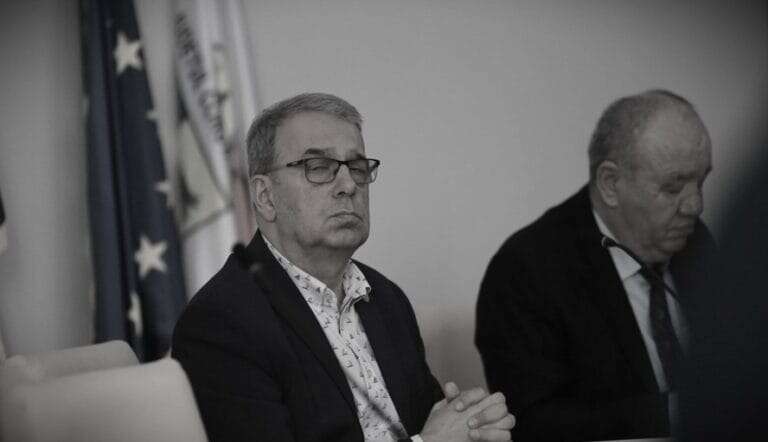 Primăria Constanța a băgat în beznă orașul. După cheltuieli aiurea, Chițac face economii la iluminatul public