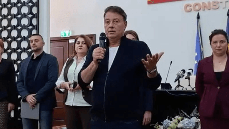 Cât îi costă pe constănțeni „echipa Mitroi”. Fiecare consilier al președintelui CJ primește spor pentru condiții de muncă vătămătoare și indemnizație de hrană