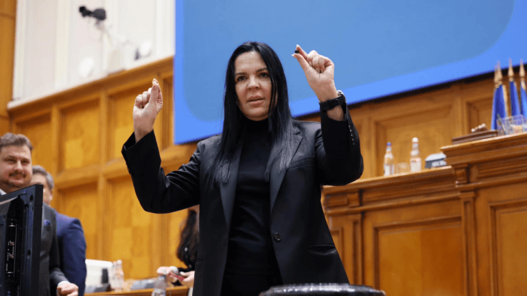 Deputata PSD Mirela Matichescu, trimisă în judecată pentru corupție. Procurorii DNA au renunțat la acuzațiile aduse lui Ciprian Marica