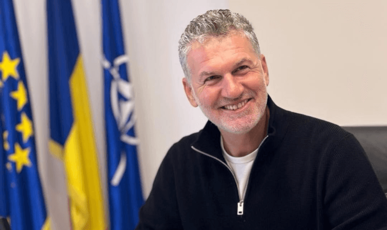 Prefectura Constanța face verificări la Primăria Năvodari, după ce Florin Chelaru nu a convocat de două ori Consiliul Local