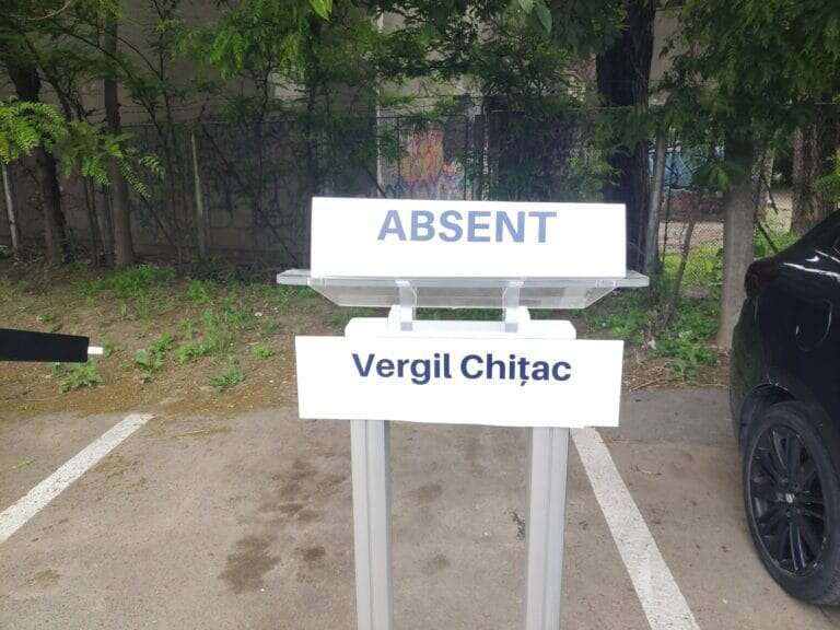 Ședințele exclusiv online convocate de Chițac pot ajunge în atenția CCR și ÎCCJ. Felicia Ovanesian cere instanței să sesizeze cele două instituții