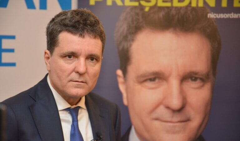Nicușor Dan: „Mi-aș dori să avem mai mulți soldați americani în România. Este o măsură de siguranță”
