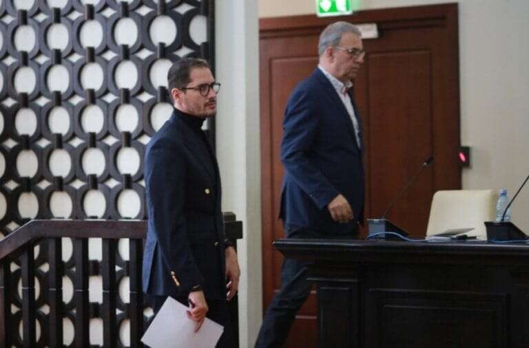 Cum l-a ajutat noul șef PSD Constanța pe Chițac să se ascundă de constănțeni în spatele unui monitor